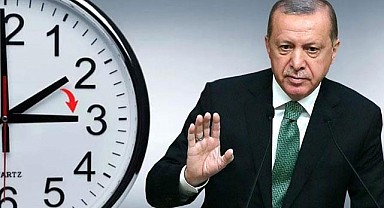 Mesai Saatleri Kısalacak Mı?