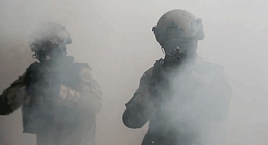 MİT'ten nokta operasyon!