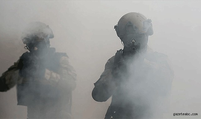 MİT'ten nokta operasyon!