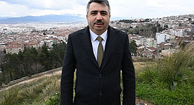 Mollaarap'ta Yeşil Dönüşüm