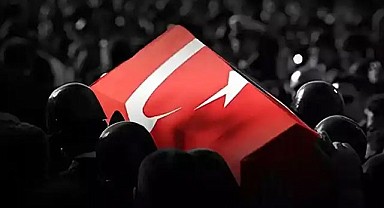 MSB'den Acı Haber: Şehidimiz Var!