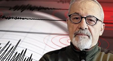 Naci Görür'den Korkutan Uyarı!