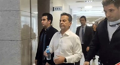 Nasuh Mahruki davasında karar