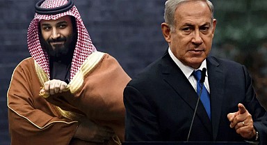 Netanyahu'dan Suudi Arabistan'ı kızdıracak açıklama