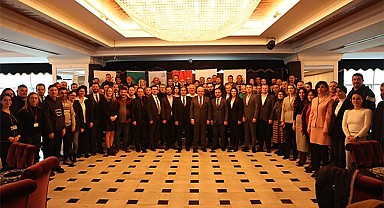 Nilüfer 23. Uluslararası Spor Şenlikleri için hazırlıklar başladı
