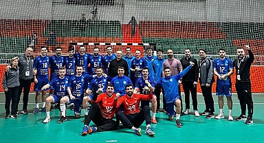 Nilüfer Belediyespor Köyceğiz deplasmanından galibiyetle döndü
