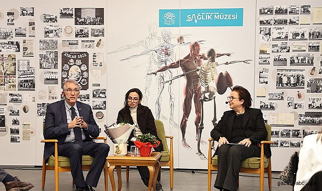 Nilüfer’de kanserle mücadelede farkındalık semineri