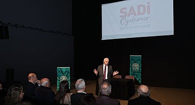 Nilüfer’de “Ortak Akıl” toplantısı