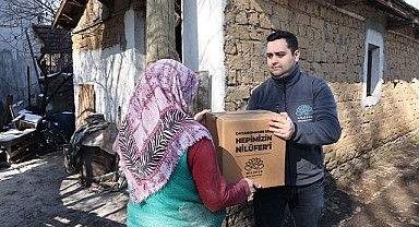 Nilüfer’de Ramazan dayanışma ile geçecek