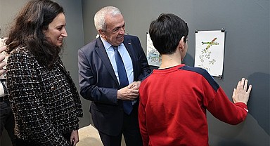 Nilüfer’de