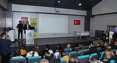 Nilüferli Kadınlar Kooperatifleşiyor