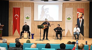 Osmangazi Belediyesi Cem Karaca’yı andı