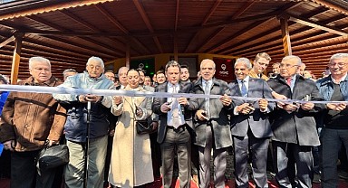 Osmangazi için bir yenilik daha!