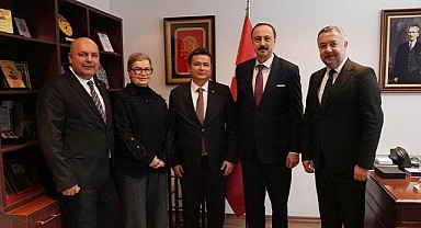Osmangazi ve Balkanlar arasında kardeşlik köprüsü