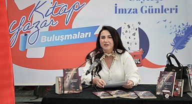 Osmangazililer değerli edebiyatçılar ile buluşuyor