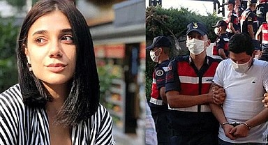 Pınar Gültekin Davası'nda Yargıtay'tan Yeni Gelişme