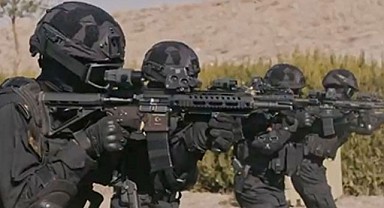 PKK'ya 'GÜRZ-45' Darbesi!