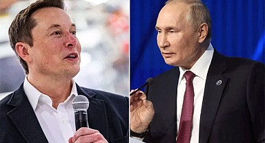 Putin'den Elon Musk talimatı