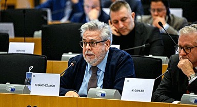 Silah bırakma çağrısına Avrupa'dan tepki