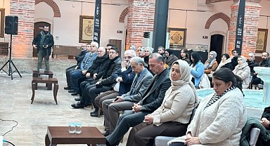 Sultan 2. Murad Vefatının 574. Yılında Anıldı