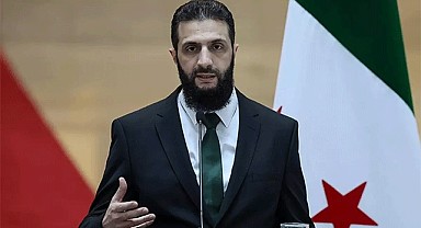 Suriye lideri Türkiye'ye geliyor
