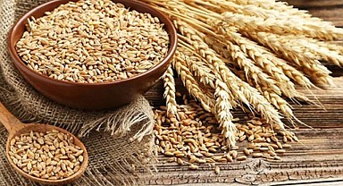 Tahılda Alarm Zilleri Çalıyor!
