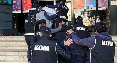 Tefecilere Ve Dolandırıcılara Yönelik