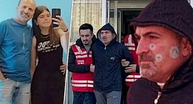 Tekirdağ'da Baba Vahşeti