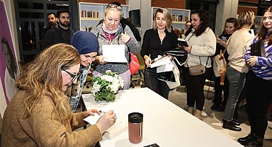 Tematik Buluşmalar’da Şamanizm ve şifacılık konuşuldu
