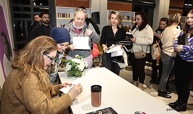 Tematik Buluşmalar’da Şamanizm ve şifacılık konuşuldu