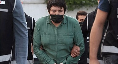 Tosuncuk'a 45 bin yıl hapis cezası