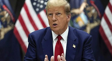 Trump Gazze açıklamalarına yenisini ekledi