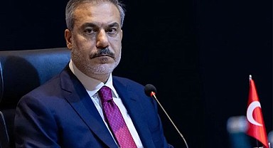 Trump'ın Sözlerine Türkiye'den Tepki!