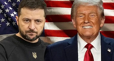 Trump'tan geri adım