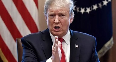 Trump'tan Yeni Tehdit!