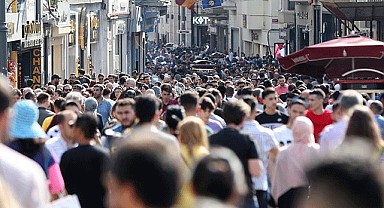 TÜİK İşsizlik Oranlarını Açıkladı
