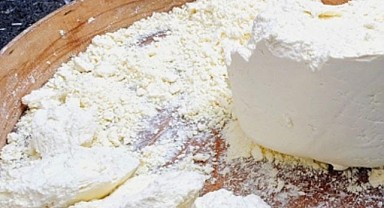 Tulum Peyniri Diye Bakın Ne Satmışlar!