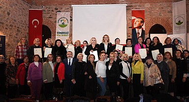 Türk Medeni Kanunu’nun kabulünün 99’uncu yılı Osmangazi’de kutlandı