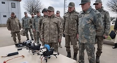 Türk Ordusunun Yeni Başarısı Dillerde