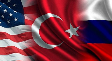 Türkiye'de Kritik Görüşme!