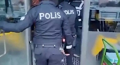 Ünlü dönerciye FETÖ operasyonu!