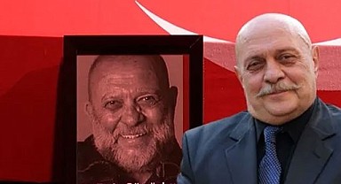 Usta oyuncu son yolculuğuna uğurlandı!