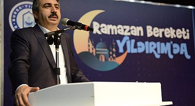 Yıldırım 11 Ayın Sultanı'na Hazır