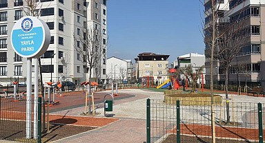 Yıldırım'a Yeni Nefes