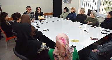 Yıldırım'da Sosyal Uyum Semineri