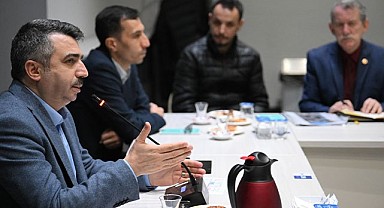 Yıldırım'da Tarih Gün Yüzüne Çıkacak
