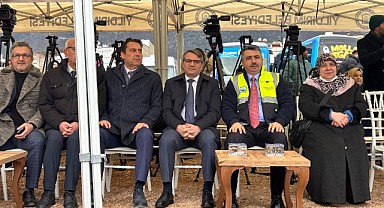 Yıldırım Güçlenmeye Devam Ediyor