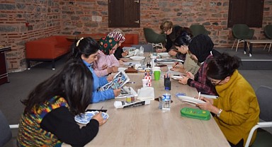 YILMEK 2.Dönem Kayıtları Başladı