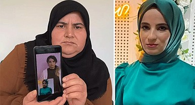 Yürüyüş yapacağım dedi bir daha haber alınamadı