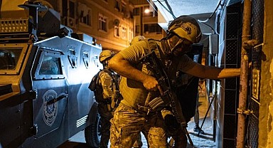 Zehir Tacirlerine Büyük Darbe!